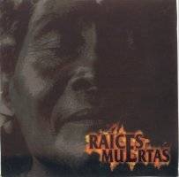 Raices Muertas : Demo 2002